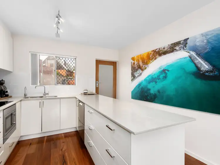 Second view of Homely apartment listing, 2/15 Knutsford Street, Fremantle WA 6160