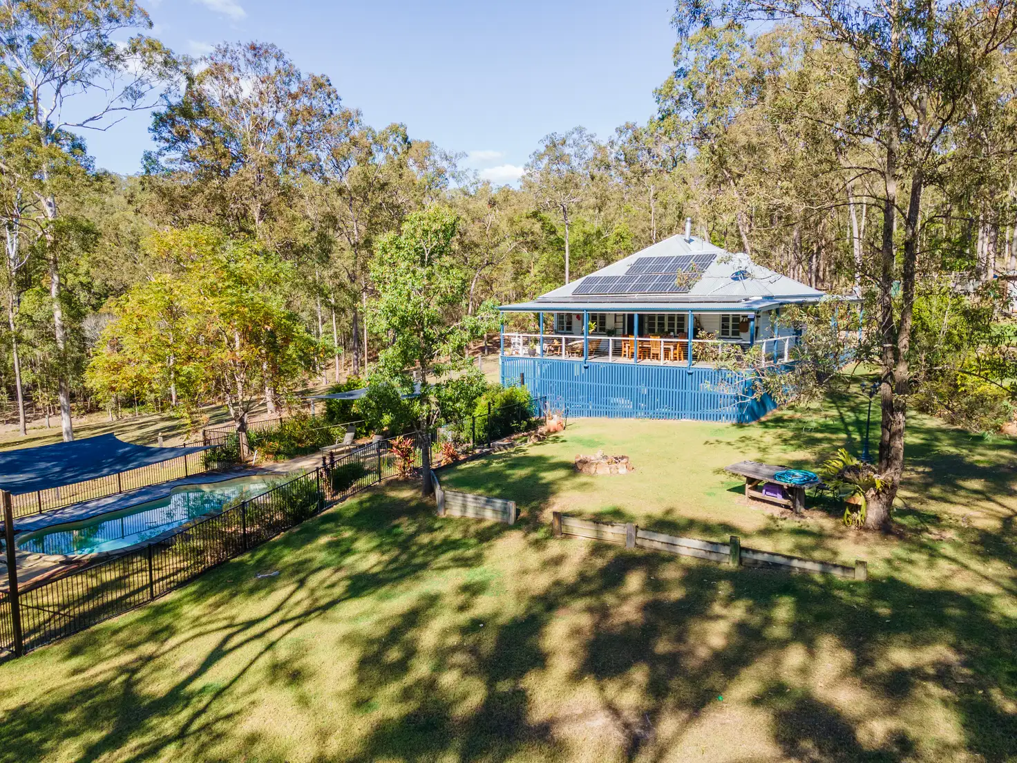 Main view of Homely rural property listing, 335-349 Boyle Road, Belli Park QLD 4562