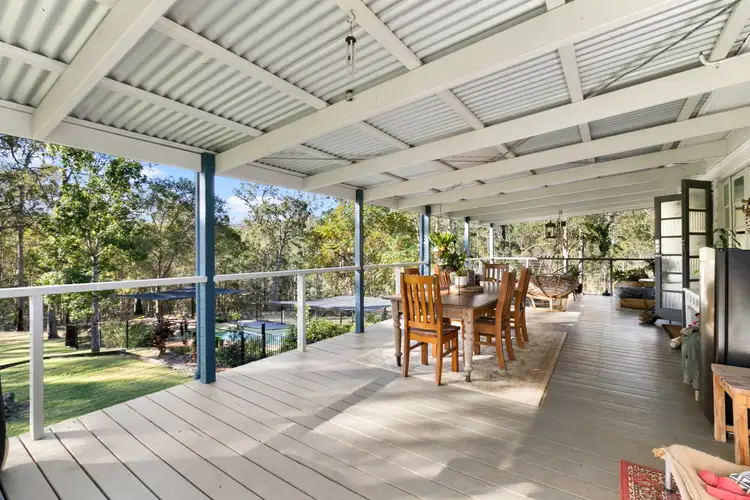 Fifth view of Homely rural property listing, 335-349 Boyle Road, Belli Park QLD 4562