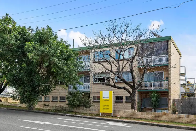 1-6/32 Mowbray Terrace, East Brisbane QLD 4169