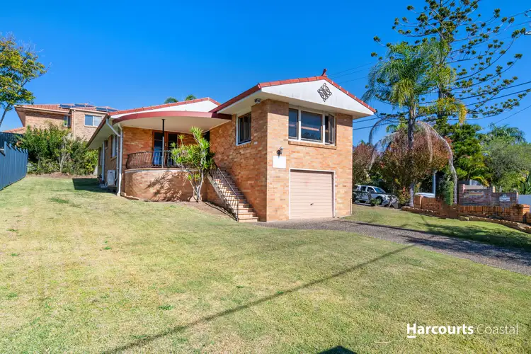 Main view of Homely house listing, 12 Penrock Parade, Labrador QLD 4215