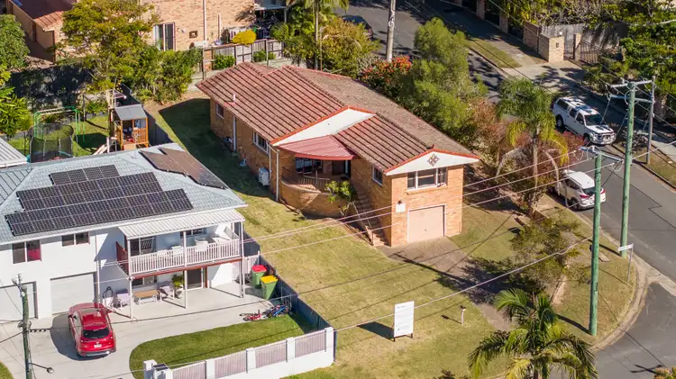 Second view of Homely house listing, 12 Penrock Parade, Labrador QLD 4215