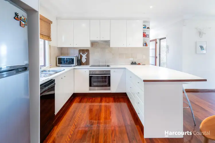 Fourth view of Homely house listing, 12 Penrock Parade, Labrador QLD 4215