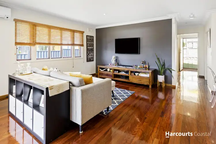 Fifth view of Homely house listing, 12 Penrock Parade, Labrador QLD 4215