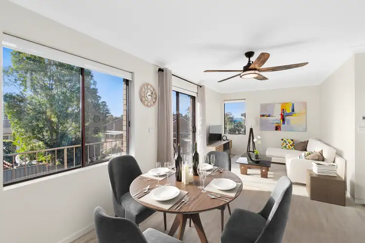 Fourth view of Homely unit listing, 7/676-678 Beach Road, Surf Beach NSW 2536