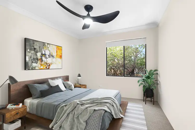 Fifth view of Homely unit listing, 7/676-678 Beach Road, Surf Beach NSW 2536