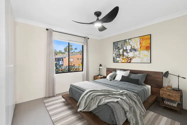 Sixth view of Homely unit listing, 7/676-678 Beach Road, Surf Beach NSW 2536