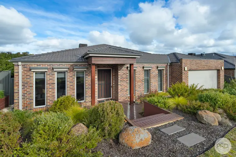 Main view of Homely house listing, 12 Bunny Hop Court, Mount Clear VIC 3350