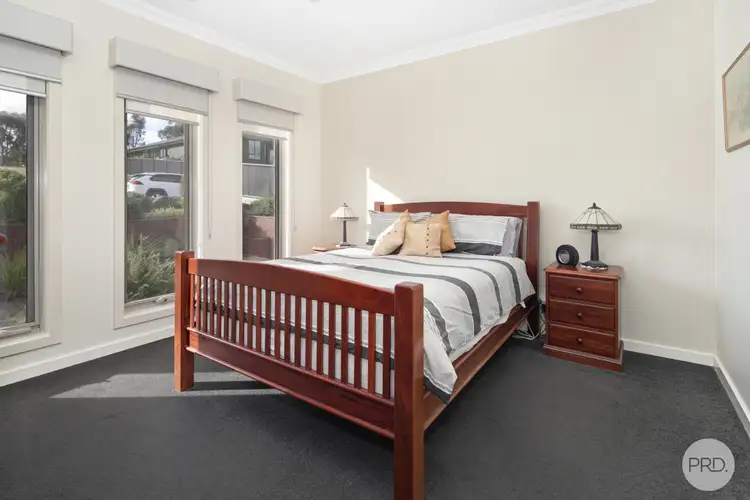 Fifth view of Homely house listing, 12 Bunny Hop Court, Mount Clear VIC 3350