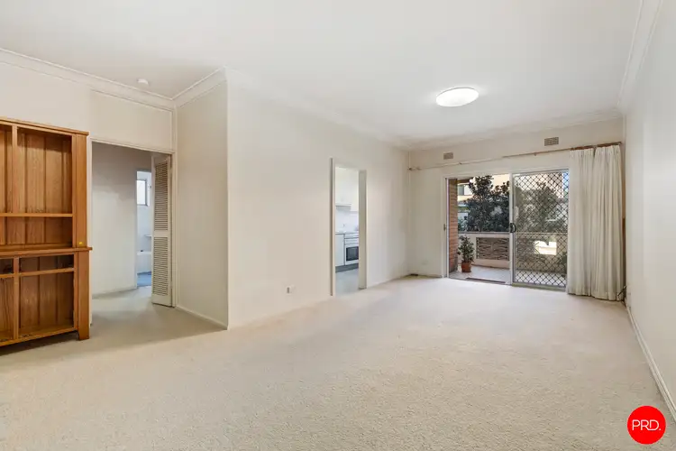 Second view of Homely unit listing, 3/31 Mill Street, Carlton NSW 2218