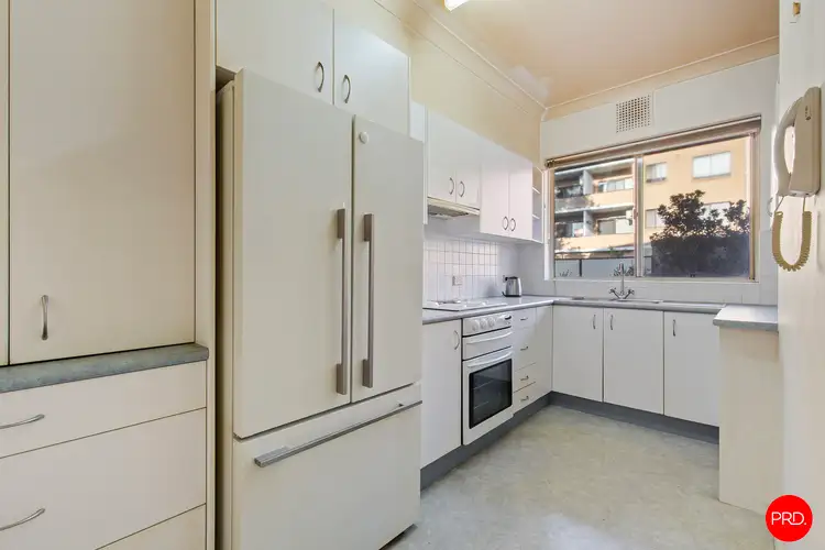 Third view of Homely unit listing, 3/31 Mill Street, Carlton NSW 2218