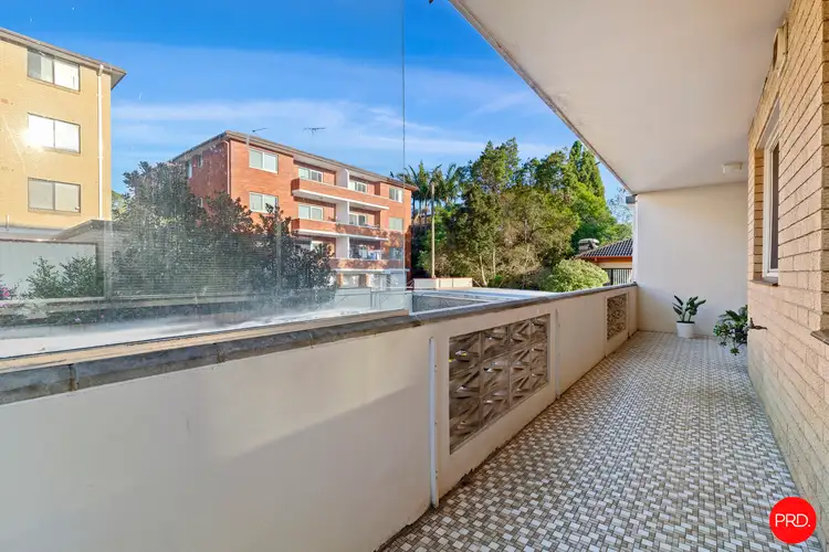 Fifth view of Homely unit listing, 3/31 Mill Street, Carlton NSW 2218