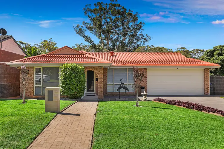 Main view of Homely house listing, 12 Greenlee Street, Green Point NSW 2251