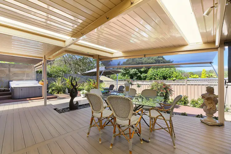 Fifth view of Homely house listing, 12 Greenlee Street, Green Point NSW 2251