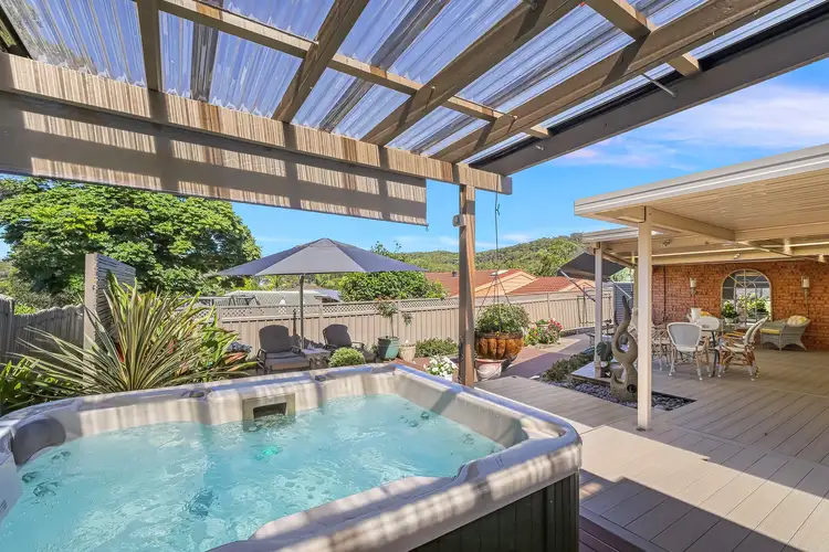 Sixth view of Homely house listing, 12 Greenlee Street, Green Point NSW 2251