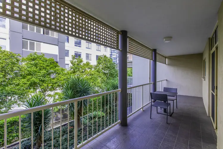 Sixth view of Homely apartment listing, 226/85 Deakin Street, Kangaroo Point QLD 4169