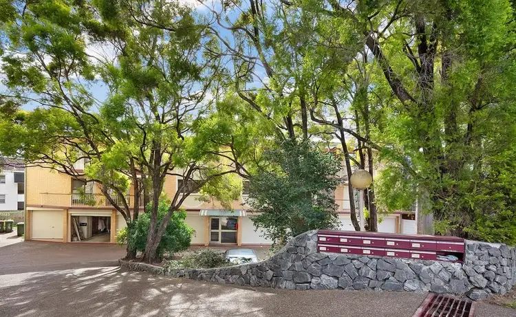 Second view of Homely unit listing, 6/5 Grosvenor Road, Indooroopilly QLD 4068