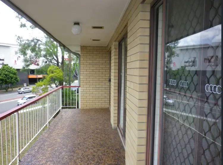 Third view of Homely unit listing, 6/5 Grosvenor Road, Indooroopilly QLD 4068