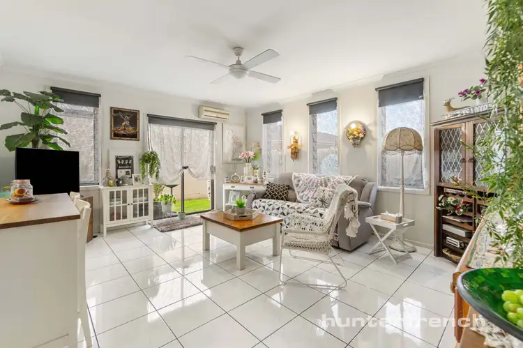 Second view of Homely unit listing, 5/579 Geelong Road, Brooklyn VIC 3012
