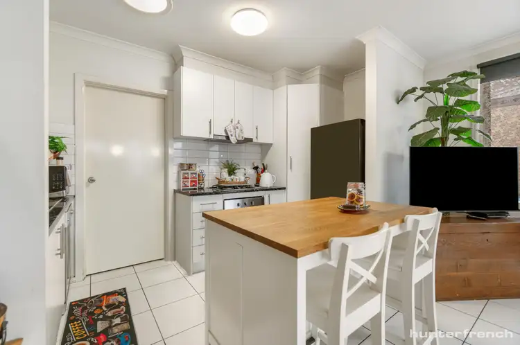 Third view of Homely unit listing, 5/579 Geelong Road, Brooklyn VIC 3012