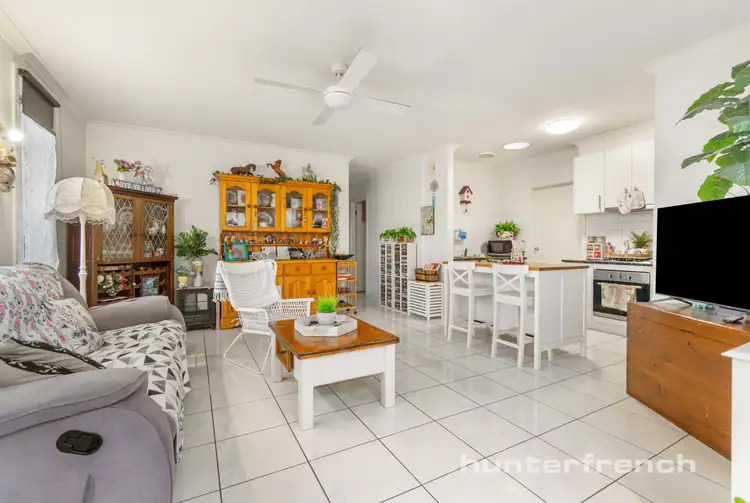 Fourth view of Homely unit listing, 5/579 Geelong Road, Brooklyn VIC 3012