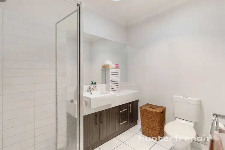 Fifth view of Homely unit listing, 5/579 Geelong Road, Brooklyn VIC 3012