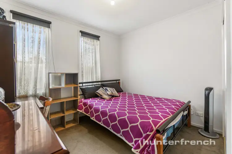 Sixth view of Homely unit listing, 5/579 Geelong Road, Brooklyn VIC 3012