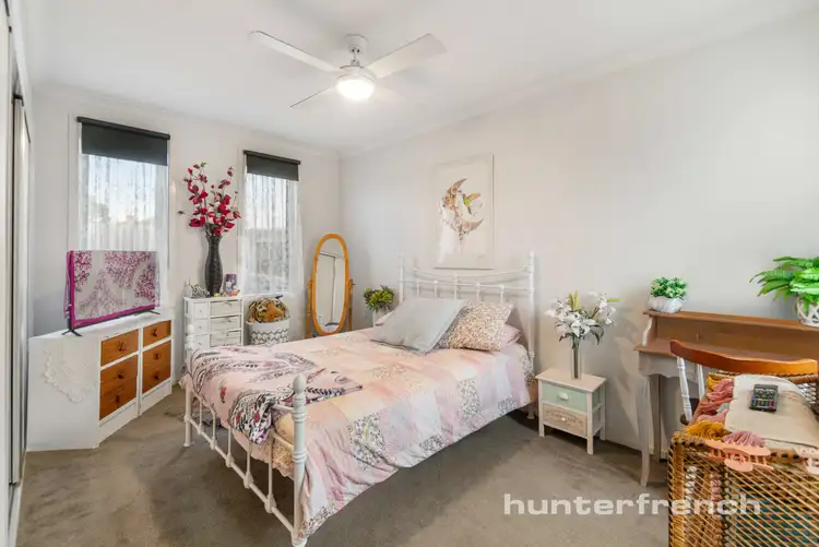 Seventh view of Homely unit listing, 5/579 Geelong Road, Brooklyn VIC 3012