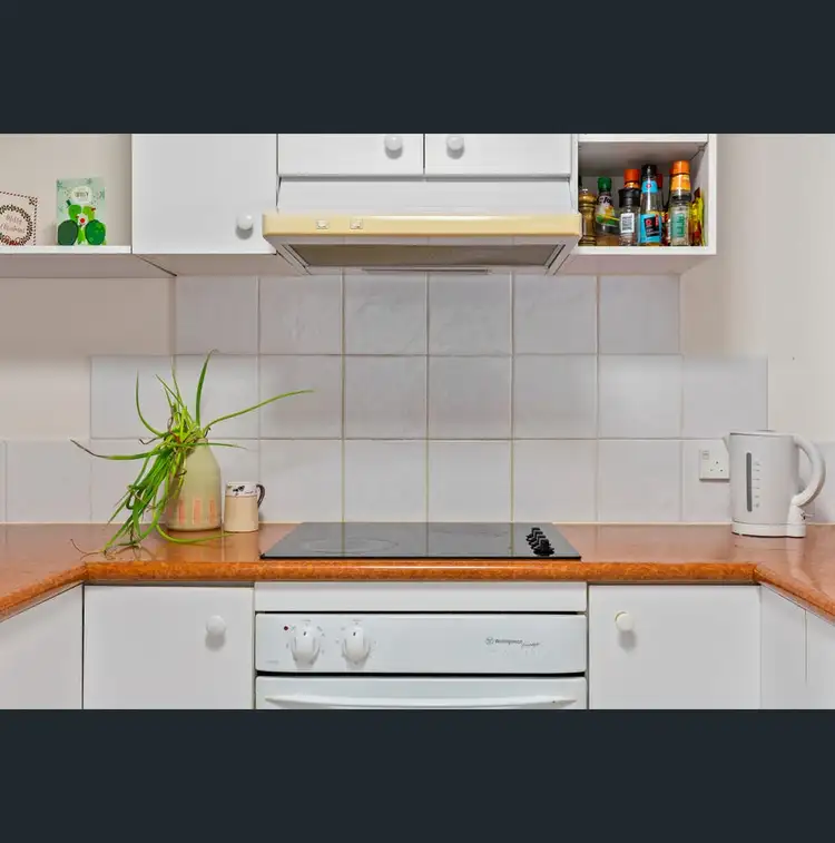 Second view of Homely townhouse listing, 1102/2 Gentian Drive, Arundel QLD 4214