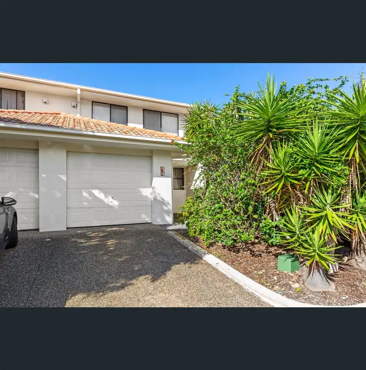 Third view of Homely townhouse listing, 1102/2 Gentian Drive, Arundel QLD 4214