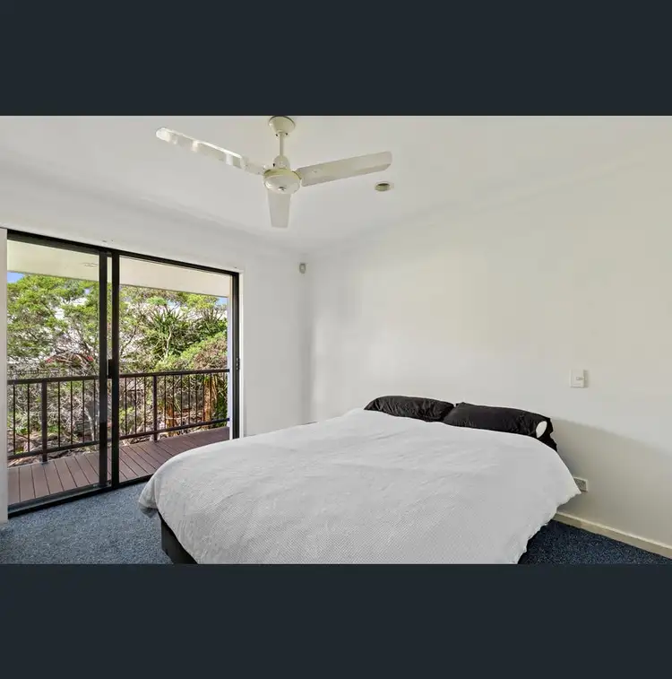 Fifth view of Homely townhouse listing, 1102/2 Gentian Drive, Arundel QLD 4214