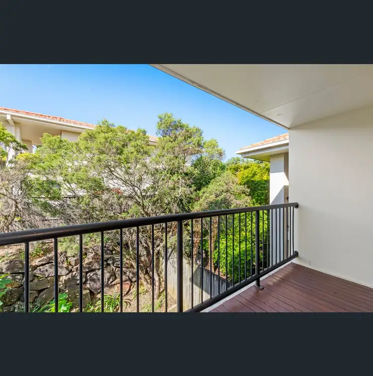 Sixth view of Homely townhouse listing, 1102/2 Gentian Drive, Arundel QLD 4214