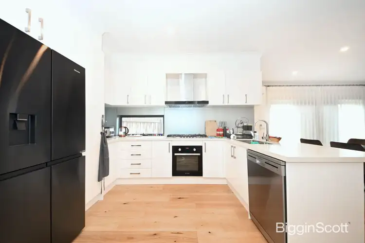 Fourth view of Homely townhouse listing, 2/85A Kathryn Road, Knoxfield VIC 3180
