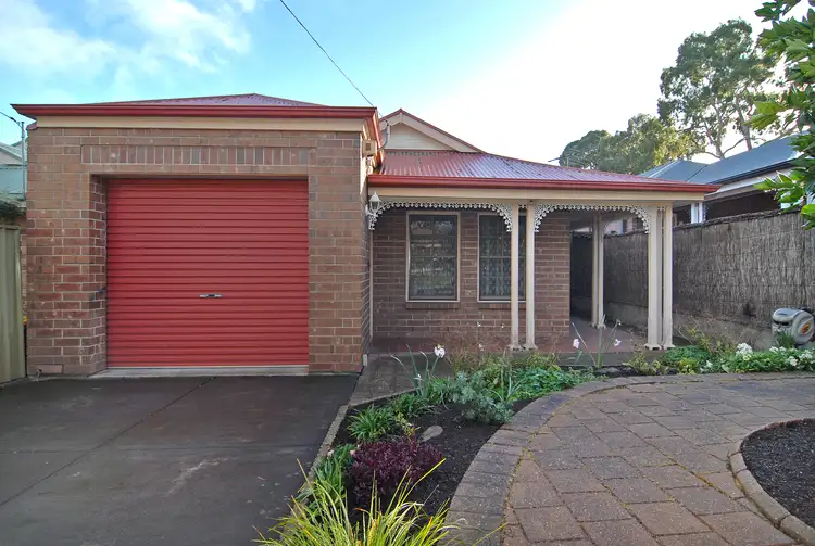 Main view of Homely house listing, 11A Koongarra Avenue, Magill SA 5072