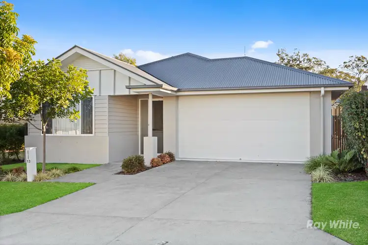 Main view of Homely house listing, 13 Veridian Road, Greenbank QLD 4124
