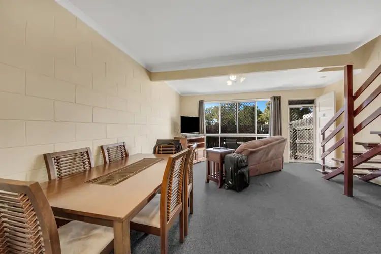 Second view of Homely unit listing, 11/37 French Street, South Gladstone QLD 4680