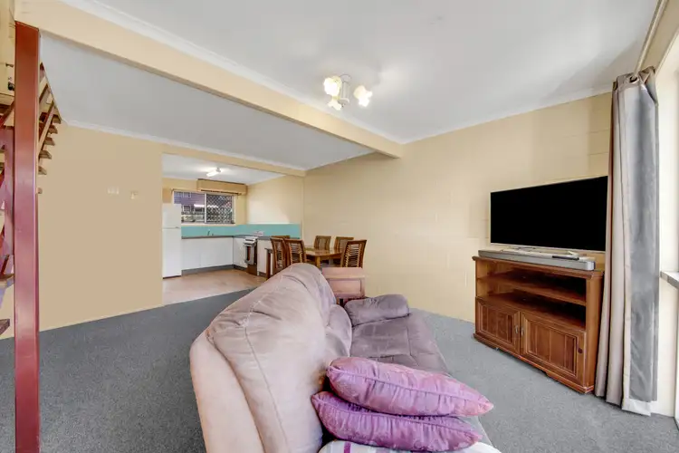 Third view of Homely unit listing, 11/37 French Street, South Gladstone QLD 4680