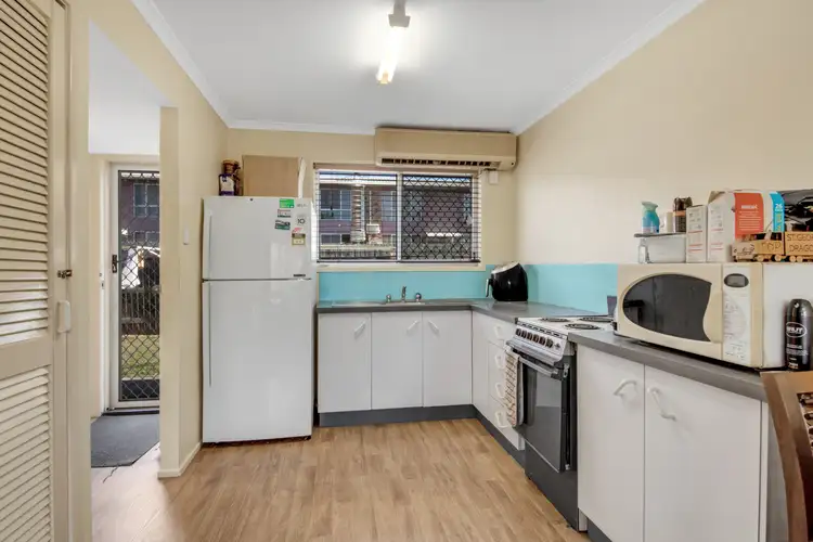 Fourth view of Homely unit listing, 11/37 French Street, South Gladstone QLD 4680