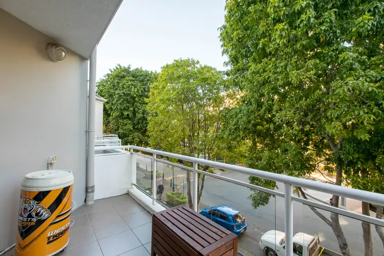 Fourth view of Homely apartment listing, 28/50 Rotherham Street, Kangaroo Point QLD 4169