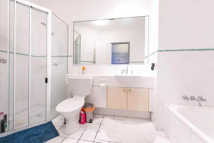 Sixth view of Homely apartment listing, 28/50 Rotherham Street, Kangaroo Point QLD 4169