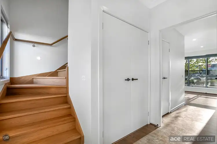Third view of Homely townhouse listing, 14 Lawler Street, Point Cook VIC 3030
