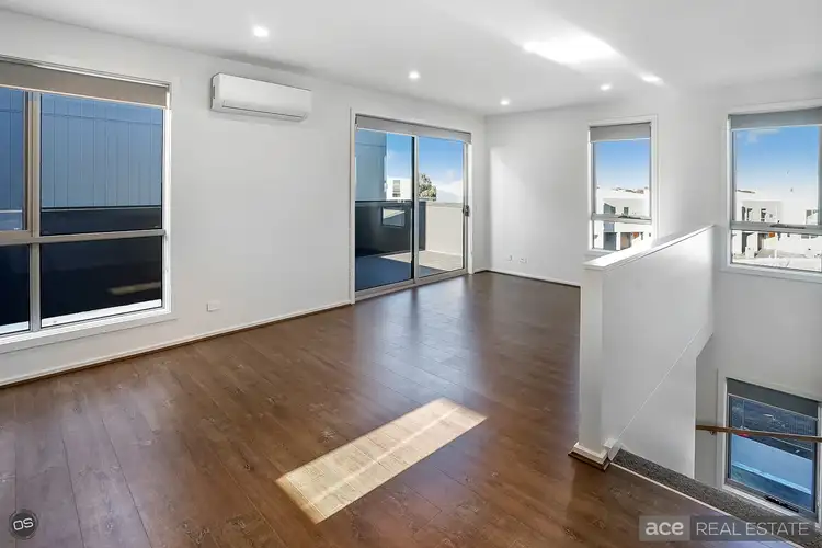 Sixth view of Homely townhouse listing, 14 Lawler Street, Point Cook VIC 3030