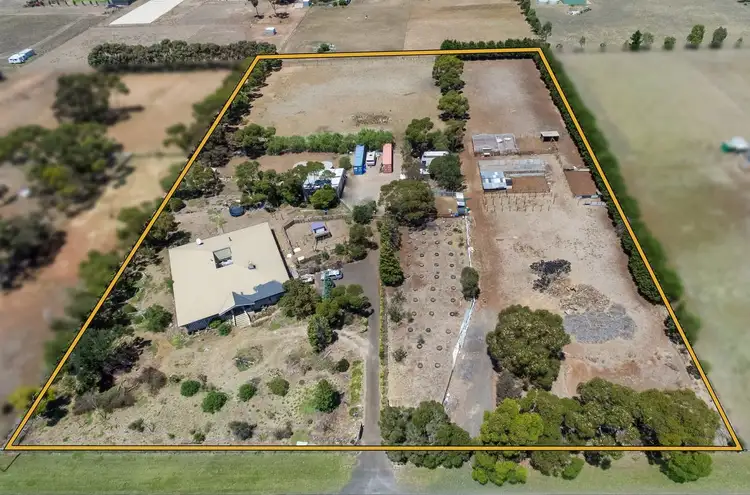545 Windermere Road, Lara VIC 3212
