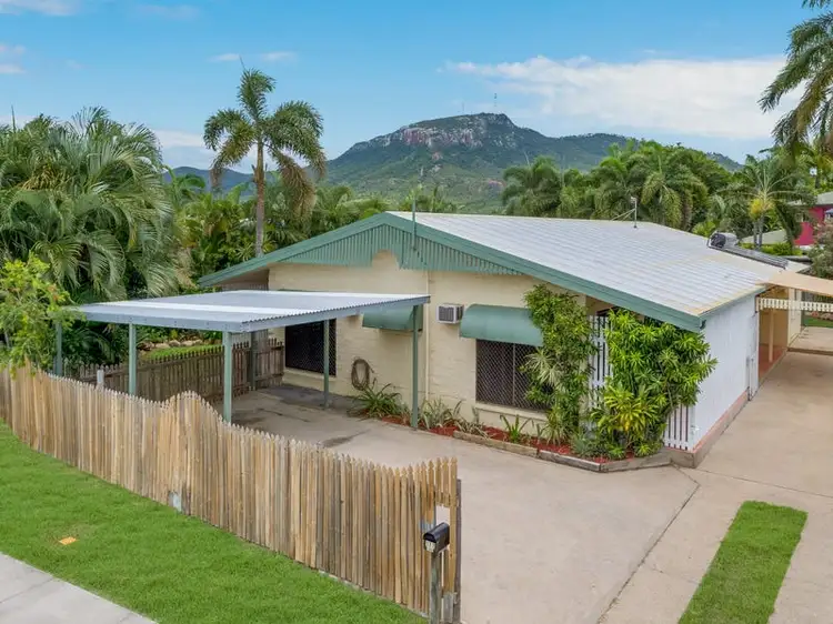 171 Yolanda Drive, Annandale QLD 4814