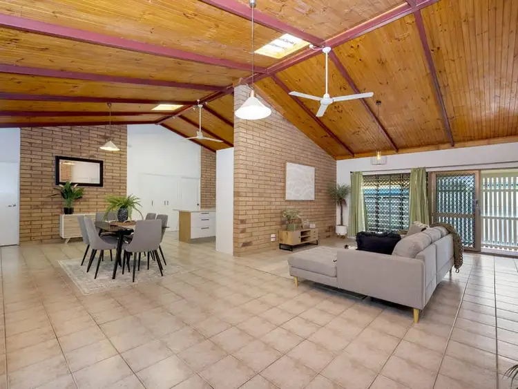 Fourth view of Homely house listing, 171 Yolanda Drive, Annandale QLD 4814