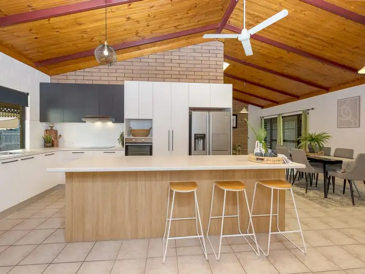 Fifth view of Homely house listing, 171 Yolanda Drive, Annandale QLD 4814