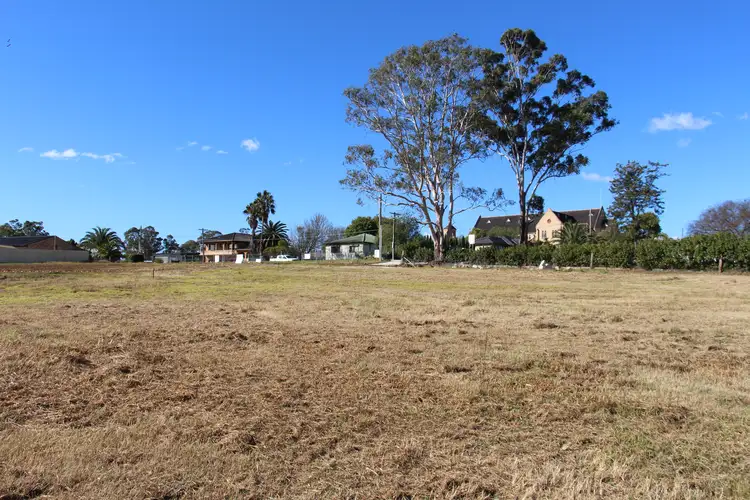 Main view of Homely land listing, 95 - 103 Felton Street, Horsley Park NSW 2175