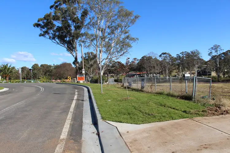 Second view of Homely land listing, 95 - 103 Felton Street, Horsley Park NSW 2175