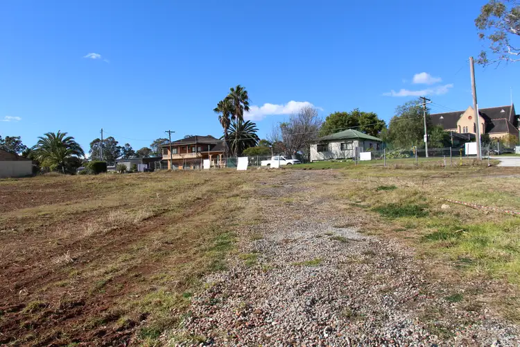 Third view of Homely land listing, 95 - 103 Felton Street, Horsley Park NSW 2175