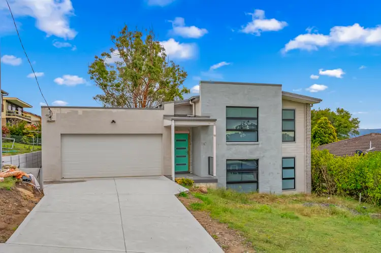 16 Moran Street, Bonnells Bay NSW 2264